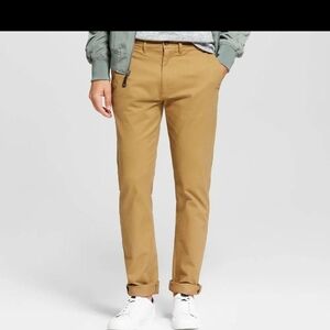 Goodfellow & Co Men's The Every Wear Slim Chino, 30 X 32